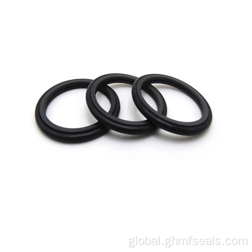 Auto Skeleton Oil Seal Rotary Gray Rings Direct Selling High Pressure Shafts Supplier